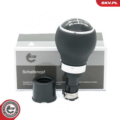 Gear Shift Lever Knob ESEN SKV 63SKV143
