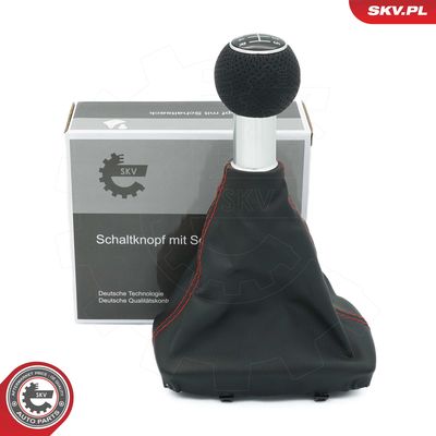 Gear Shift Lever Knob ESEN SKV 63SKV403
