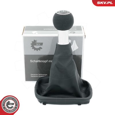 Gear Shift Lever Knob ESEN SKV 63SKV405