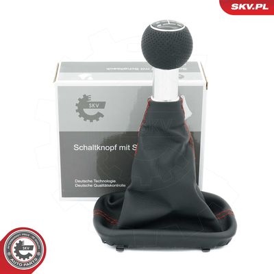Gear Shift Lever Knob ESEN SKV 63SKV406