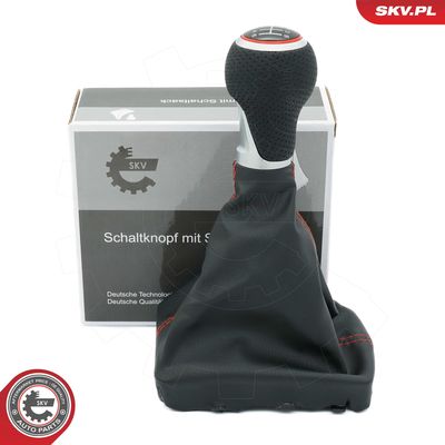 Gear Shift Lever Knob ESEN SKV 63SKV417