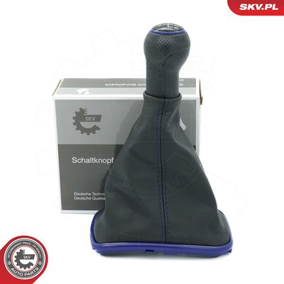 Gear Shift Lever Knob ESEN SKV 63SKV438