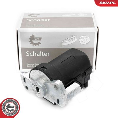 Ignition Switch ESEN SKV 65SKV004