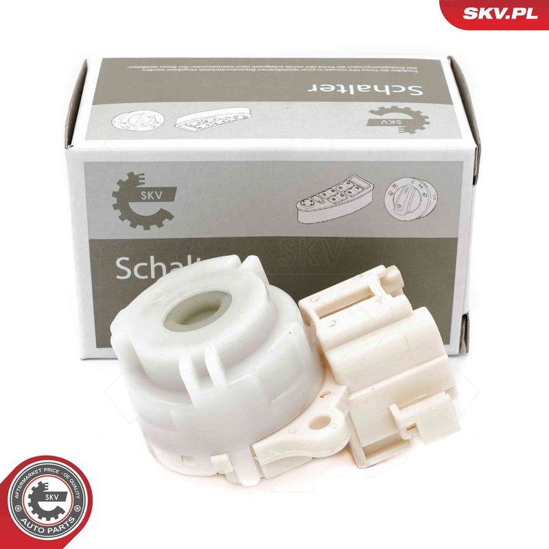 ESEN SKV 65SKV005 Ignition Switch