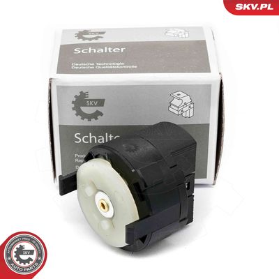 Ignition Switch ESEN SKV 65SKV013