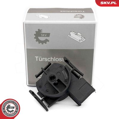Ignition Switch ESEN SKV 65SKV031