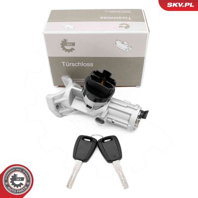 Steering Lock ESEN SKV 65SKV218