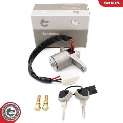 Steering Lock ESEN SKV 65SKV219