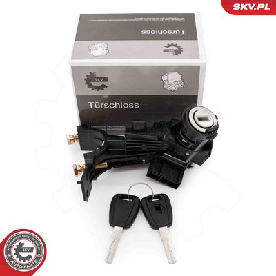 Ignition Switch ESEN SKV 65SKV237