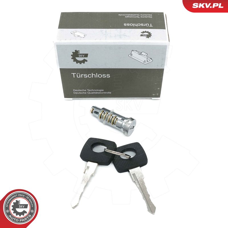 ESEN SKV 65SKV524 Lock Cylinder