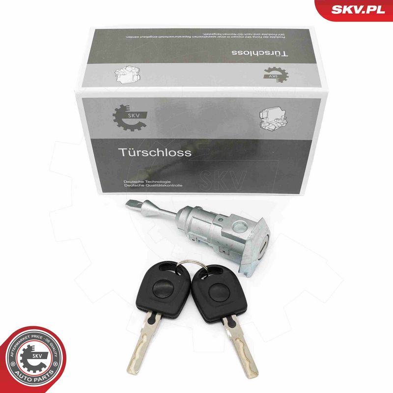 ESEN SKV 65SKV527 Lock Cylinder