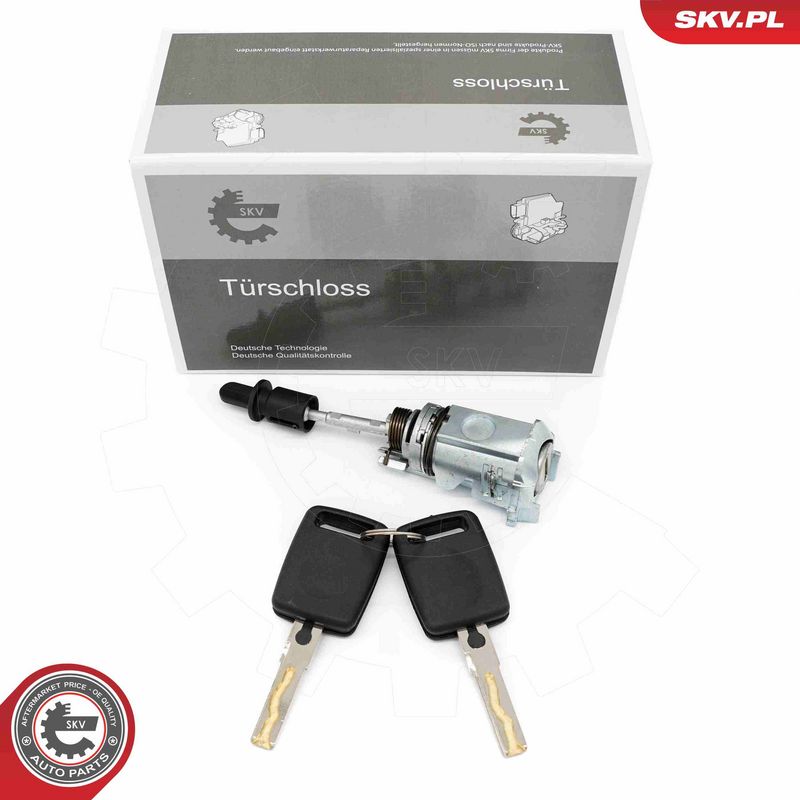 ESEN SKV 65SKV530 Lock Cylinder