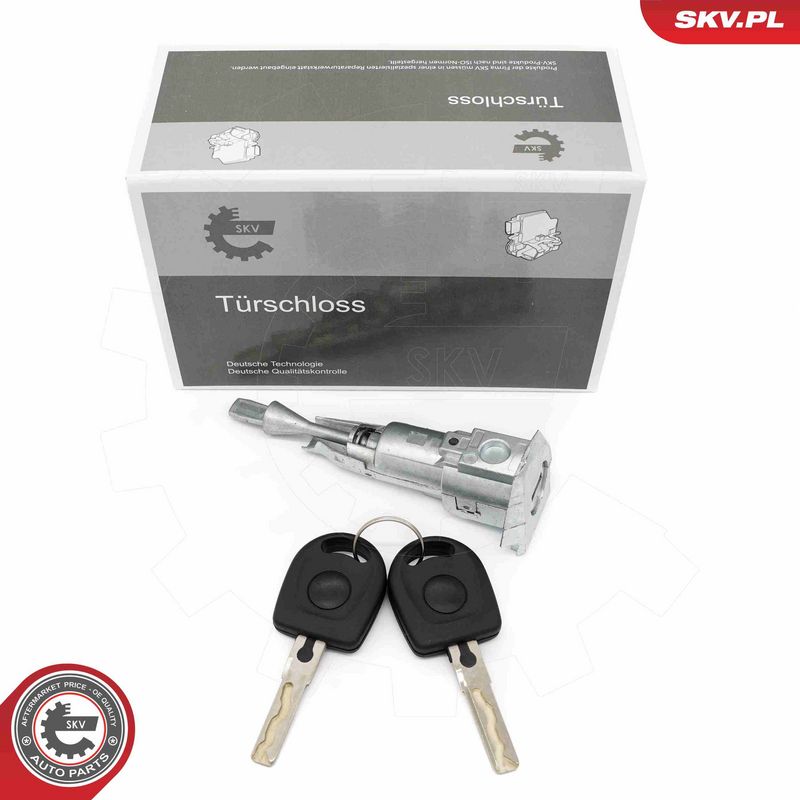 ESEN SKV 65SKV532 Lock Cylinder