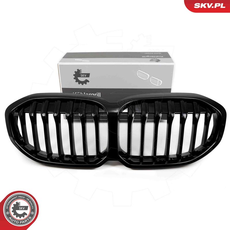 ESEN SKV 66SKV024 Radiator Grille