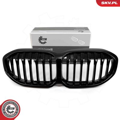 Radiator Grille ESEN SKV 66SKV024