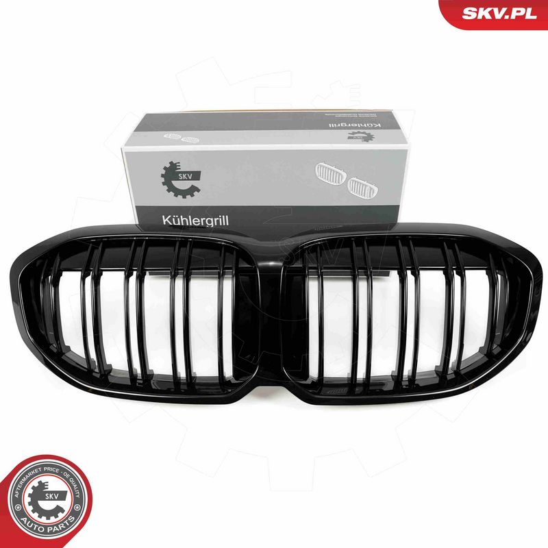 ESEN SKV 66SKV026 Radiator Grille