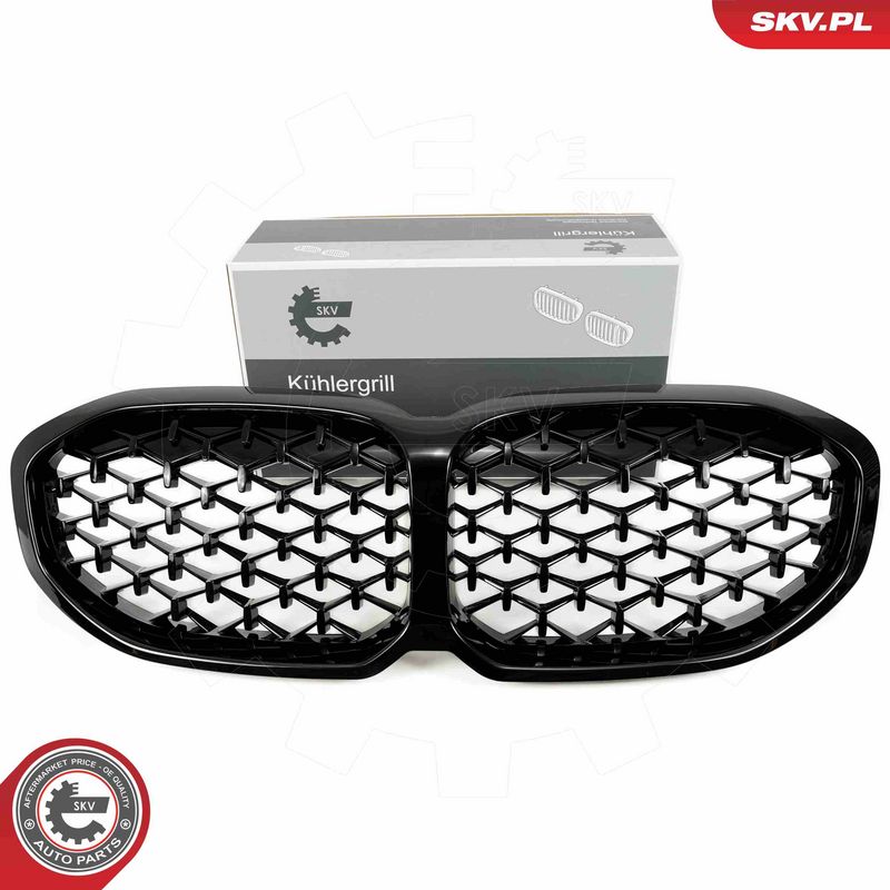 ESEN SKV 66SKV027 Radiator Grille
