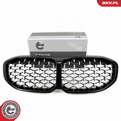 Radiator Grille ESEN SKV 66SKV028
