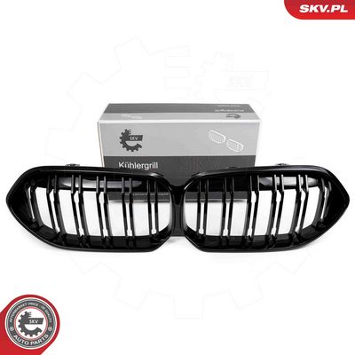 Radiator Grille ESEN SKV 66SKV038