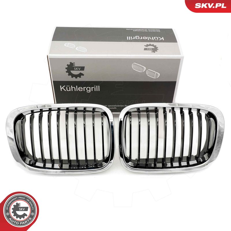 ESEN SKV 66SKV064 Radiator Grille