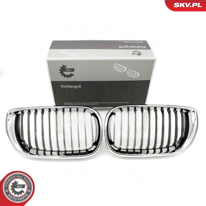 ESEN SKV 66SKV078 Radiator Grille