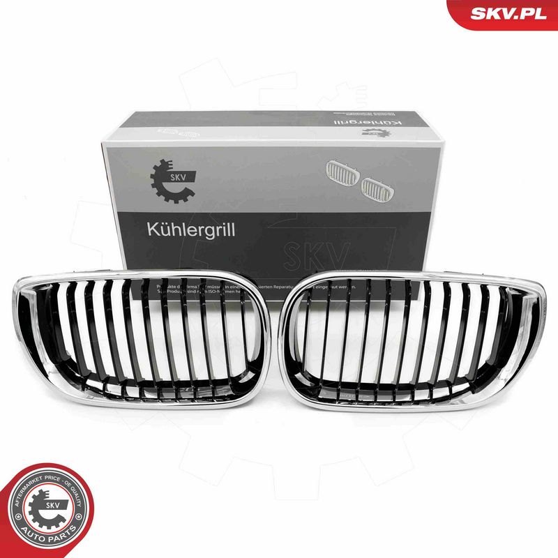 ESEN SKV 66SKV079 Radiator Grille