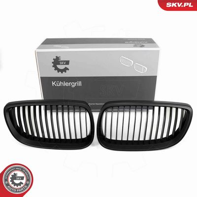 Radiator Grille ESEN SKV 66SKV105