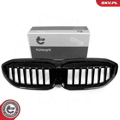 Radiator Grille ESEN SKV 66SKV136