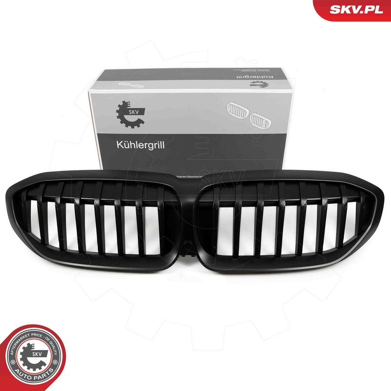 ESEN SKV 66SKV138 Radiator Grille