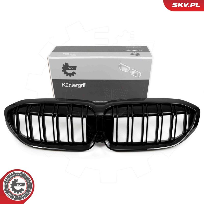 ESEN SKV 66SKV139 Radiator Grille