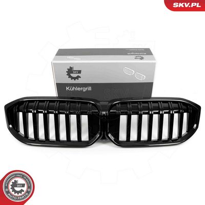 Radiator Grille ESEN SKV 66SKV144