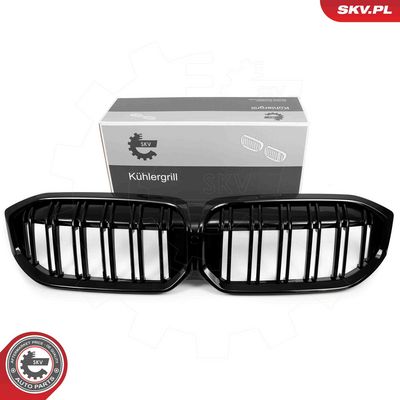 Radiator Grille ESEN SKV 66SKV145