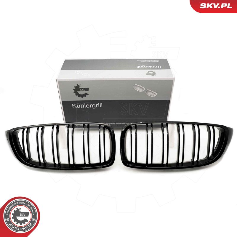 ESEN SKV 66SKV150 Radiator Grille