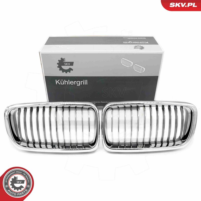 ESEN SKV 66SKV215 Radiator Grille