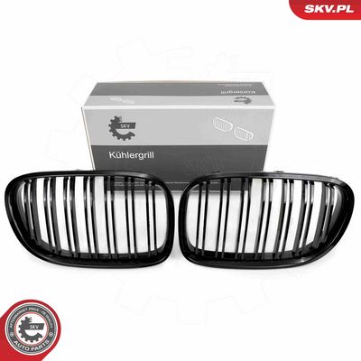 Radiator Grille ESEN SKV 66SKV219