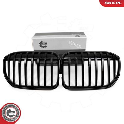 Radiator Grille ESEN SKV 66SKV224