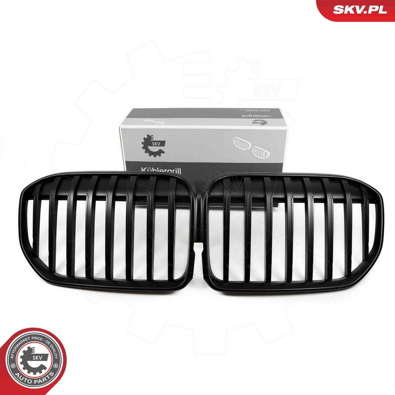 ESEN SKV 66SKV225 Radiator Grille
