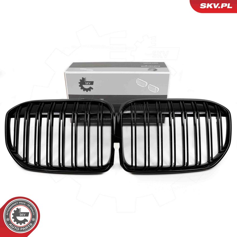 ESEN SKV 66SKV226 Radiator Grille