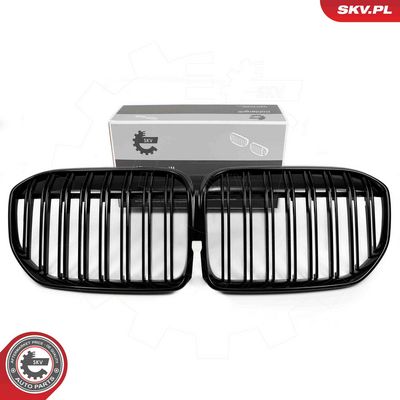 Radiator Grille ESEN SKV 66SKV226
