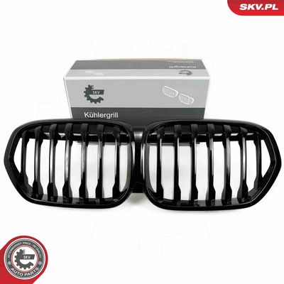 Radiator Grille ESEN SKV 66SKV242