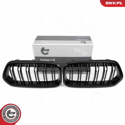 Radiator Grille ESEN SKV 66SKV247