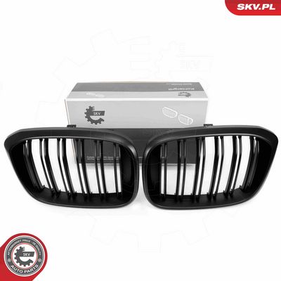 Radiator Grille ESEN SKV 66SKV262
