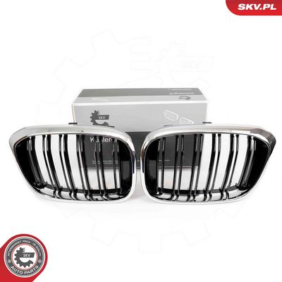 Radiator Grille ESEN SKV 66SKV263