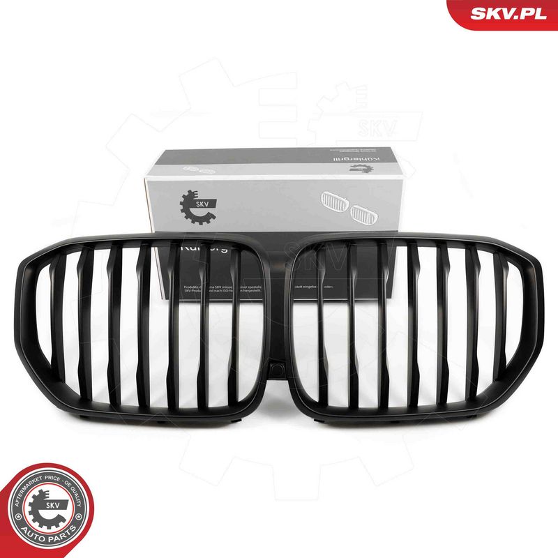 ESEN SKV 66SKV301 Radiator Grille