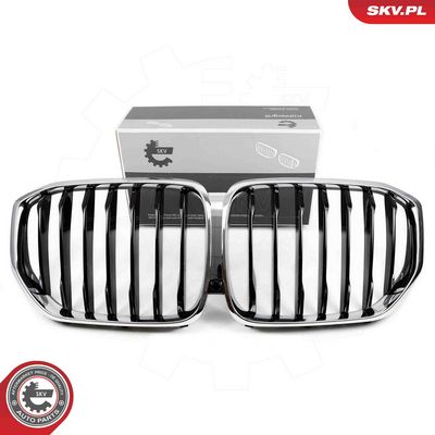 Radiator Grille ESEN SKV 66SKV302