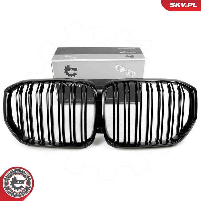 ESEN SKV 66SKV303 Radiator Grille