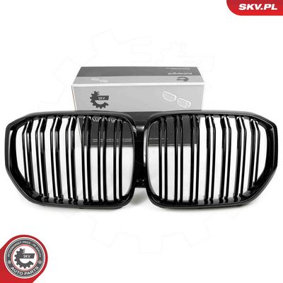 Radiator Grille ESEN SKV 66SKV303
