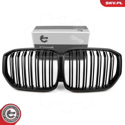 Radiator Grille ESEN SKV 66SKV304