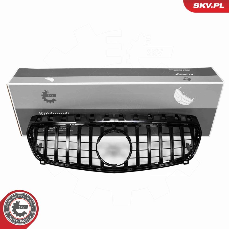 ESEN SKV 66SKV500 Radiator Grille
