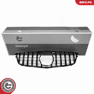 Radiator Grille ESEN SKV 66SKV512